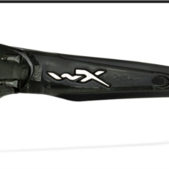 Wiley X Accessories Wiley X Brick Safety Sunglasses And Case Poshmark